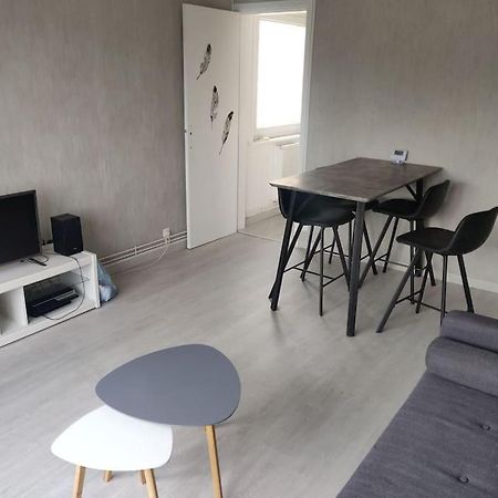 Appartement Calais Centre Екстер'єр фото