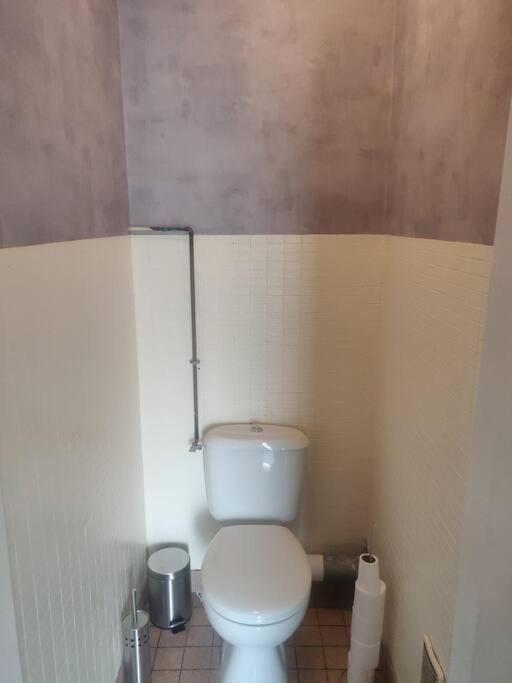 Appartement Calais Centre Екстер'єр фото