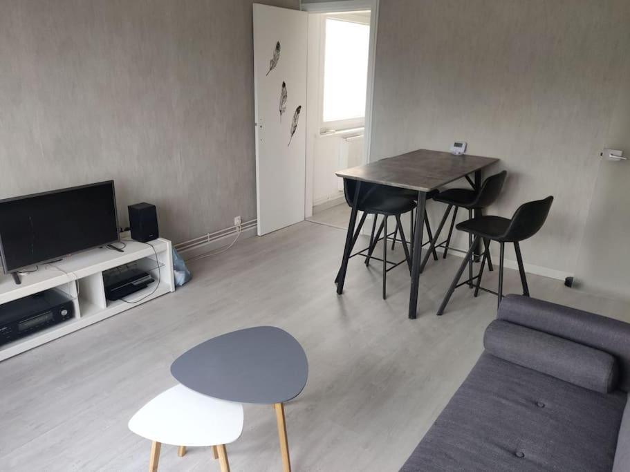Appartement Calais Centre Екстер'єр фото