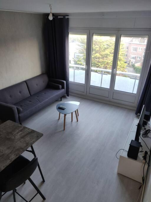 Appartement Calais Centre Екстер'єр фото