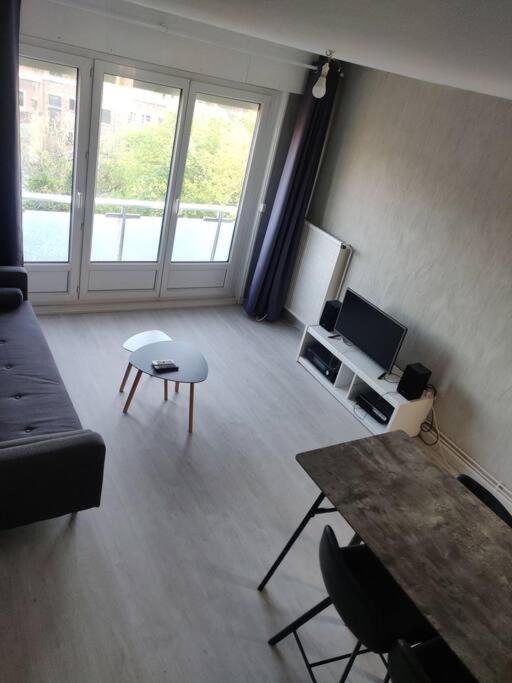 Appartement Calais Centre Екстер'єр фото