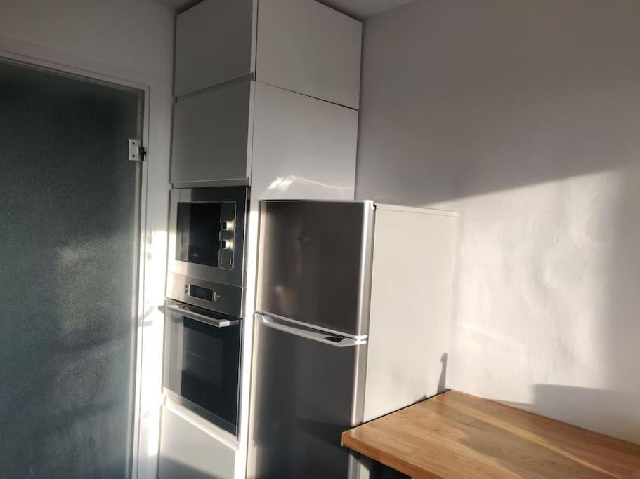 Appartement Calais Centre Екстер'єр фото