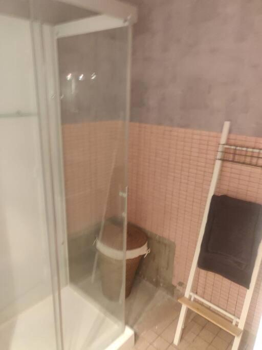 Appartement Calais Centre Екстер'єр фото
